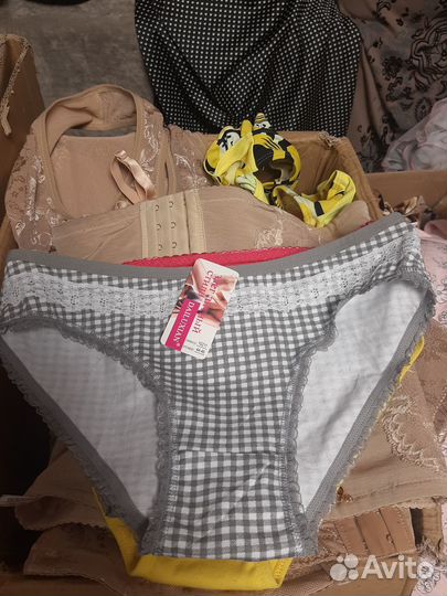 Остатки закрытого магазина