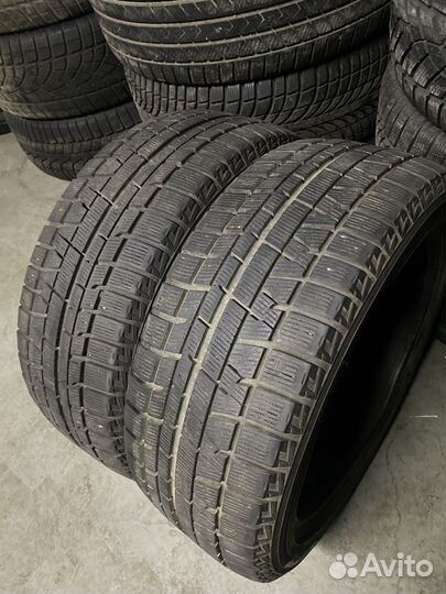 Yokohama Ice Guard IG50+ 215/45 R17