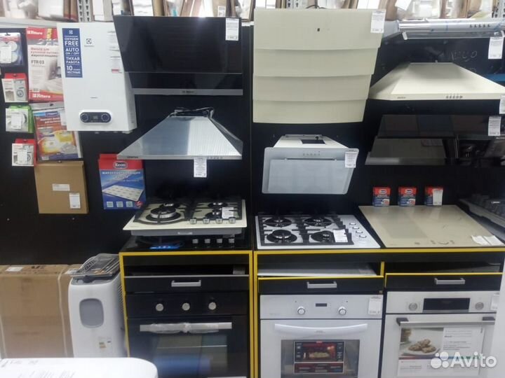 Газовая плита gefest 1200-С6 К19