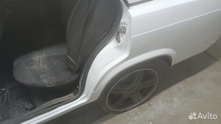 Литые диски r17 торусы