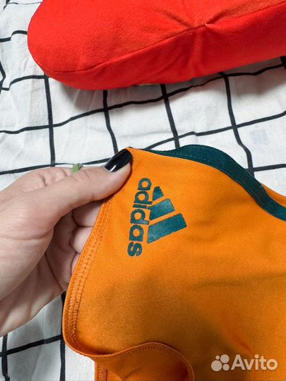 Юбка шорты для тенниса adidas