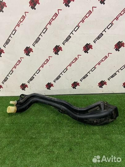 Горловина топливного бака Renault megane 2