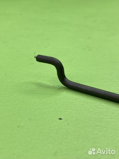 Пружина возвратная педали акселератора (газа) \Vol