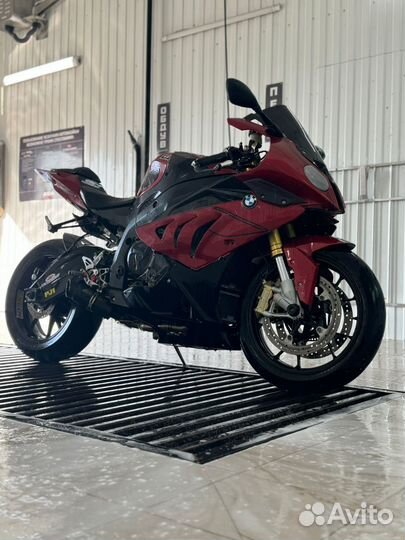 BMWs1000rr