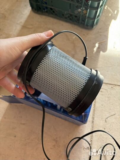 Отпугиватель мышей