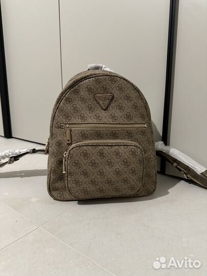 Рюкзак guess eco elements оригинал новый