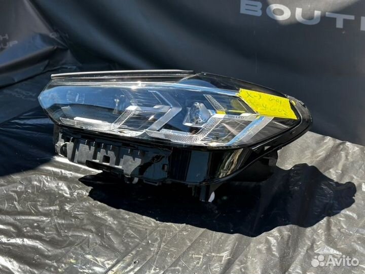 Фара левая Bmw X3 2022