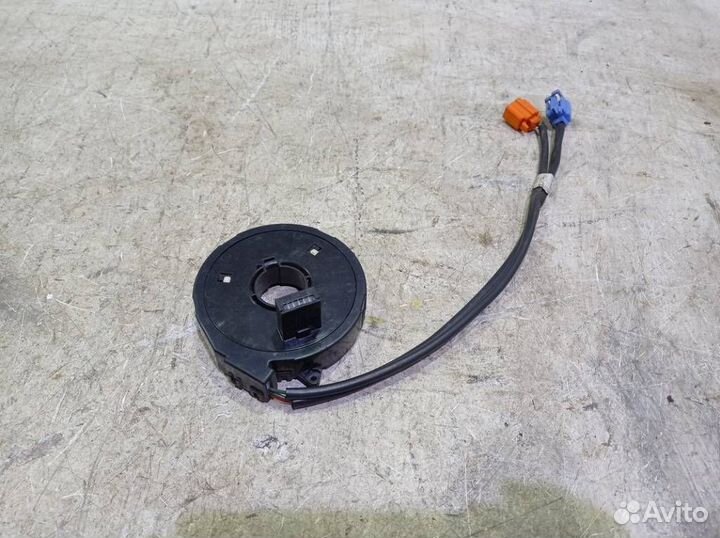 Лента подрулевая (улитка)