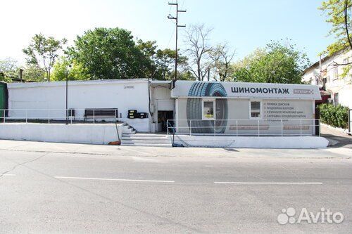 Мастер шиномонтажа