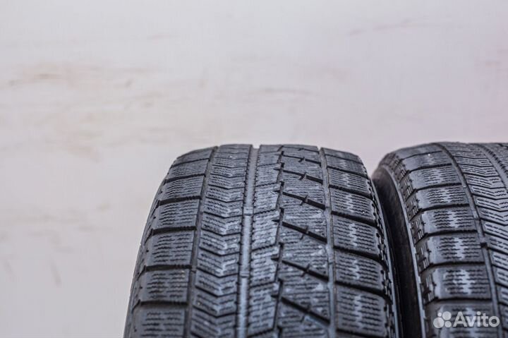 Bridgestone Blizzak VRX 205/65 R16 95S