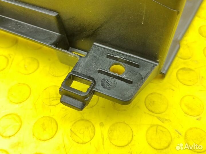 Рамка магнитолы Bmw 525I E60 M54B30 3.0 2003