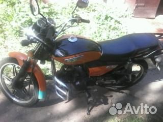 Racer RC110N