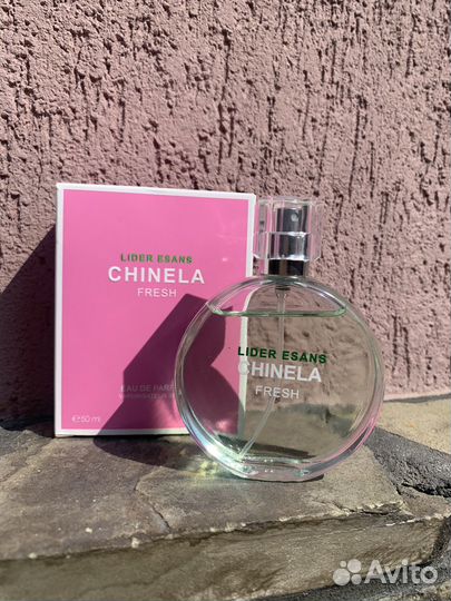 Духи женские