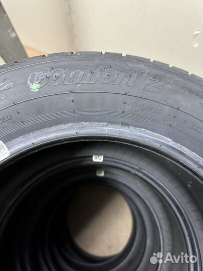 Cordiant Comfort 2 185/60 R14 86H