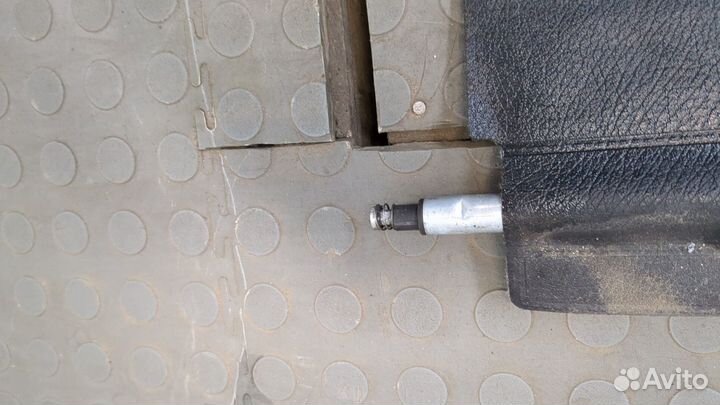 Шторка багажника Opel Vectra B, 2001