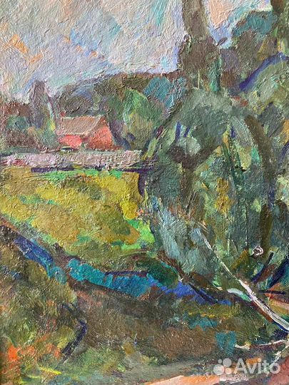 Гурвич И.М.(1907-1992) 