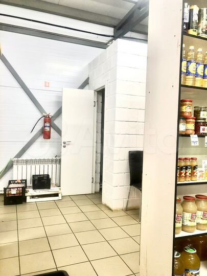 Торговая площадь, 25 м²