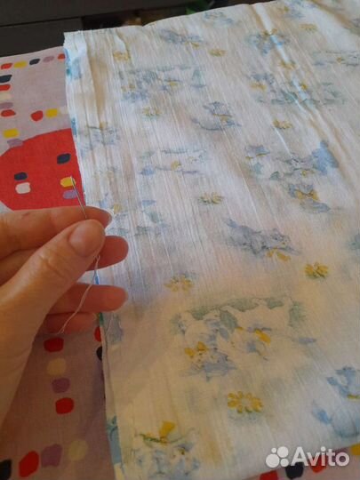 Травяные подушки или подушки с душистыми травами и