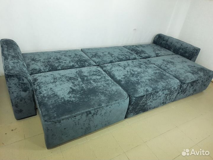 Диван трансформер