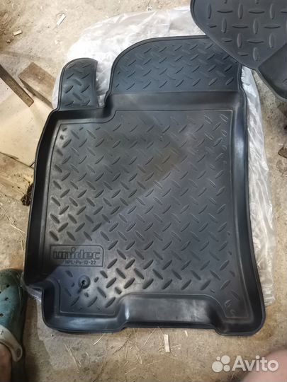 Ковры chevrolet lacetti седан