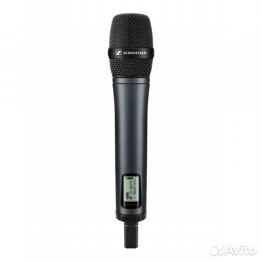 Передатчик Sennheiser SKM 100 G4-A1