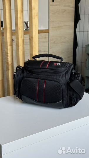 Фотоаппарат canon 1100d