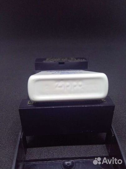 Зажигалка zippo Дон Жуан