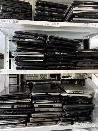 Ноутбуки на запчасти Samsung/eMachines/Toshiba