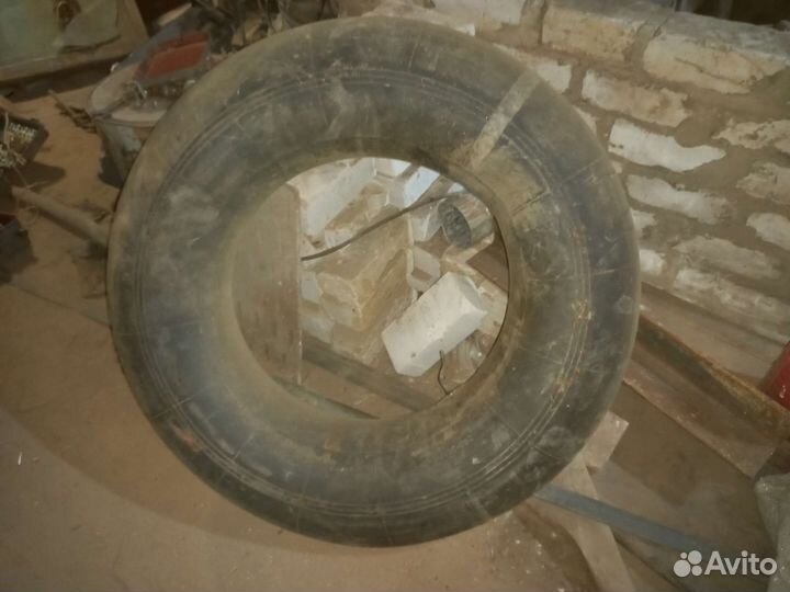 Камеры СССР