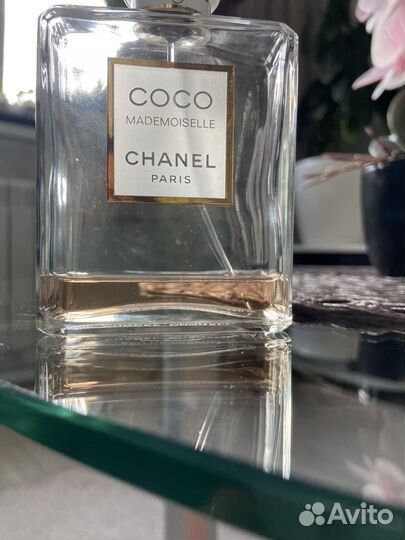 Chanel Chance eau Tendre