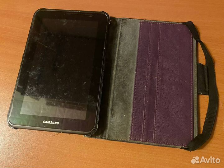 Планшет samsung