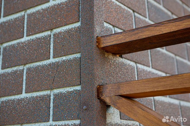 Плитка Хауберк