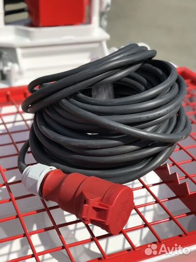 Штукатурная станция Powermix