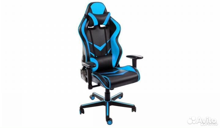 Компьютерное кресло Racer