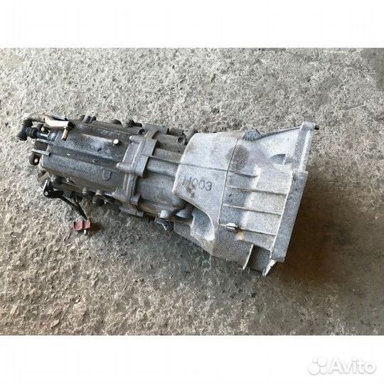 Двигатель (двс) Dodge Caliber ECD, BSY