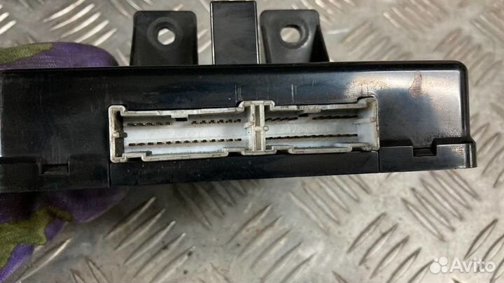 Блок управления BCM Hyundai Sonata NF