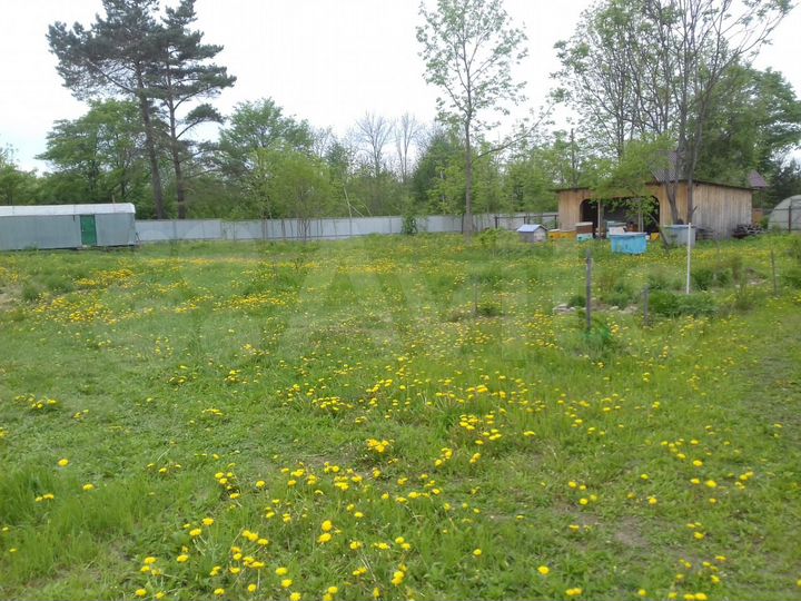 Дом 75 м² на участке 30 сот.