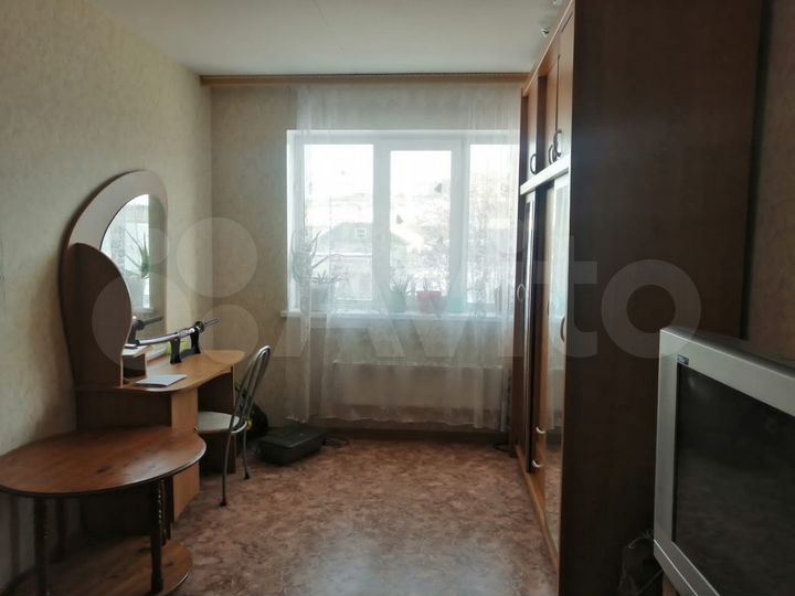 2-к. квартира, 45 м², 2/3 эт.
