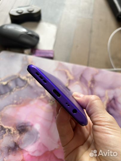 Xiaomi Redmi 9, 3/32 ГБ