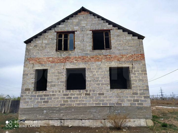 Дом 150 м² на участке 8 сот.