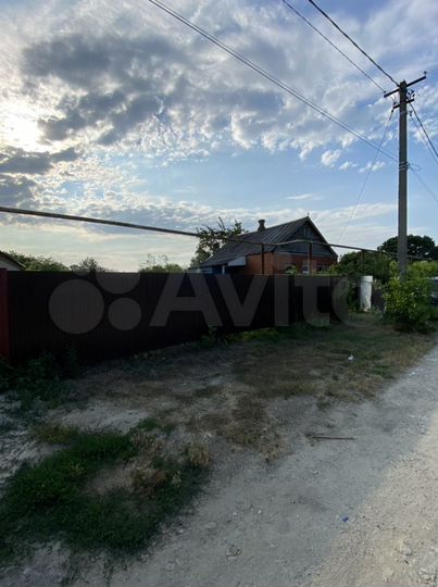 Дом 64 м² на участке 15 сот.