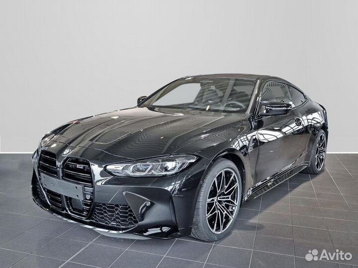 BMW M4 3.0 AT, 2023, 1 км
