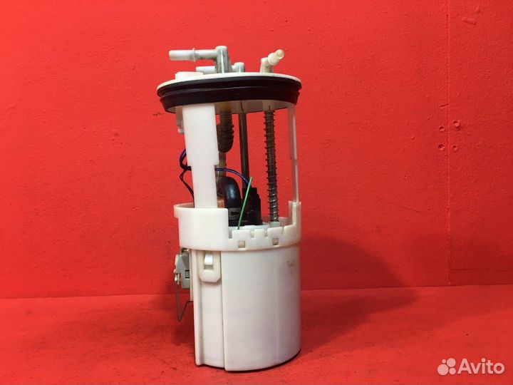 Топливный насос Hyundai Santa Fe CM D4EB 2.2 (Б/У)