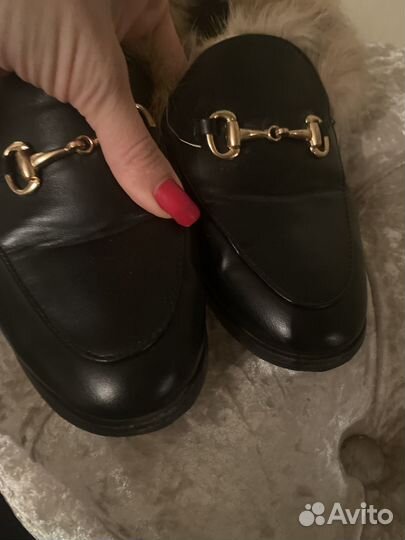 Мужские Ernesto Dolani и Женские Gucci