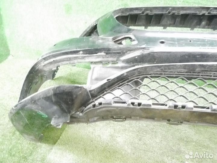 Бампер передний Mercedes-Benz S-Class