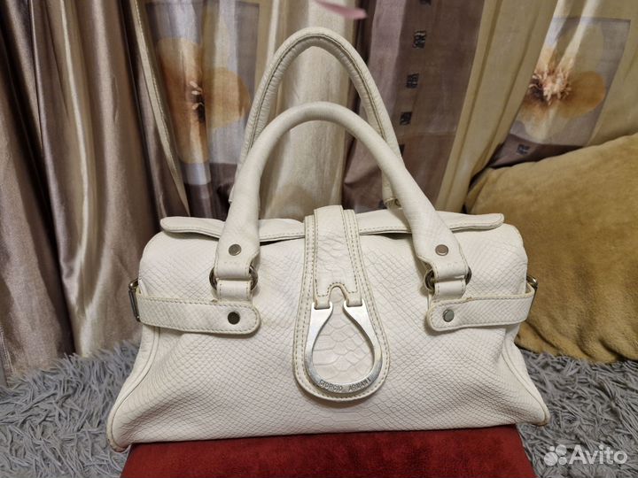 Сумка женская Giorgio Armani