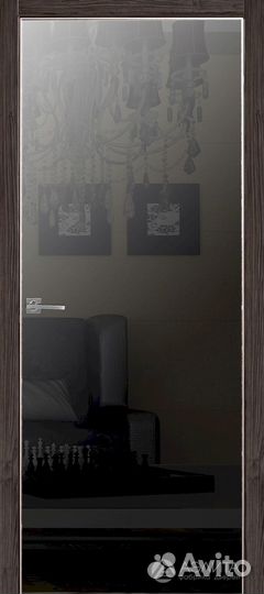 Двери межкомнатные в наличии