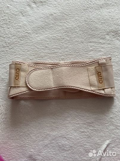 Бандаж до и послеродовой orto