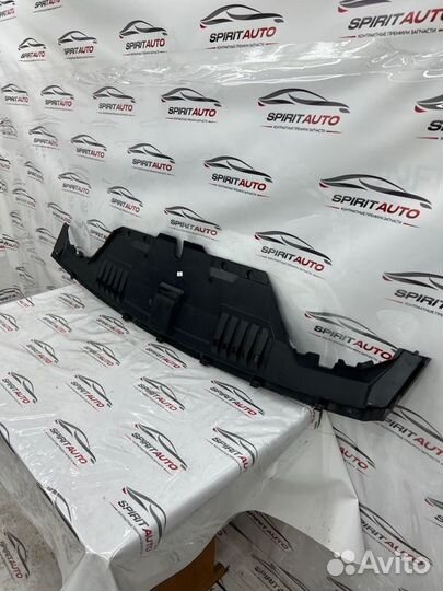 Накладка замка капота Genesis Gv80 1 D6JA