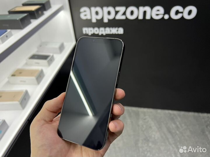 iPhone 13 Pro, 256 ГБ